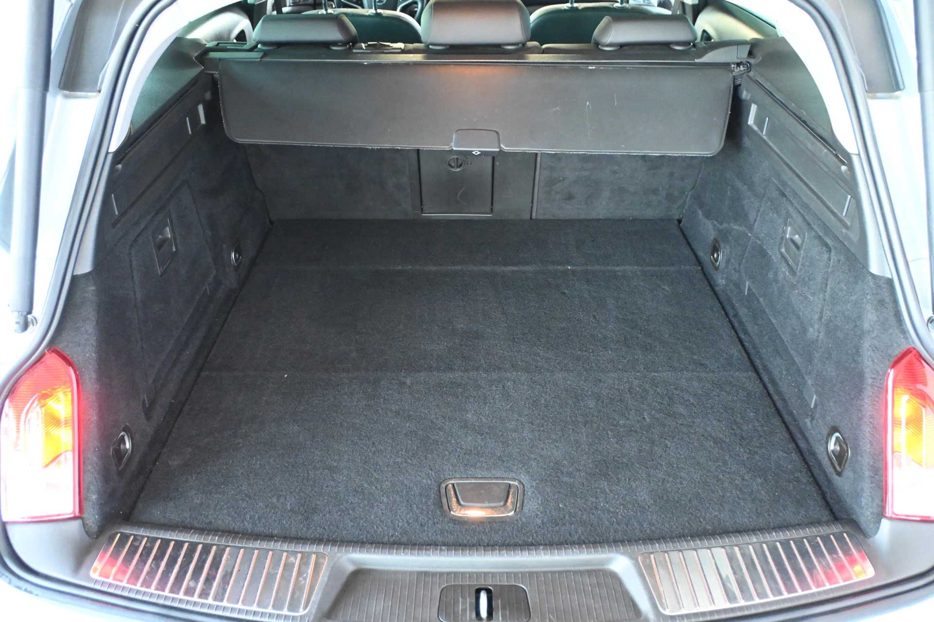 Hoofdafbeelding Opel Insignia