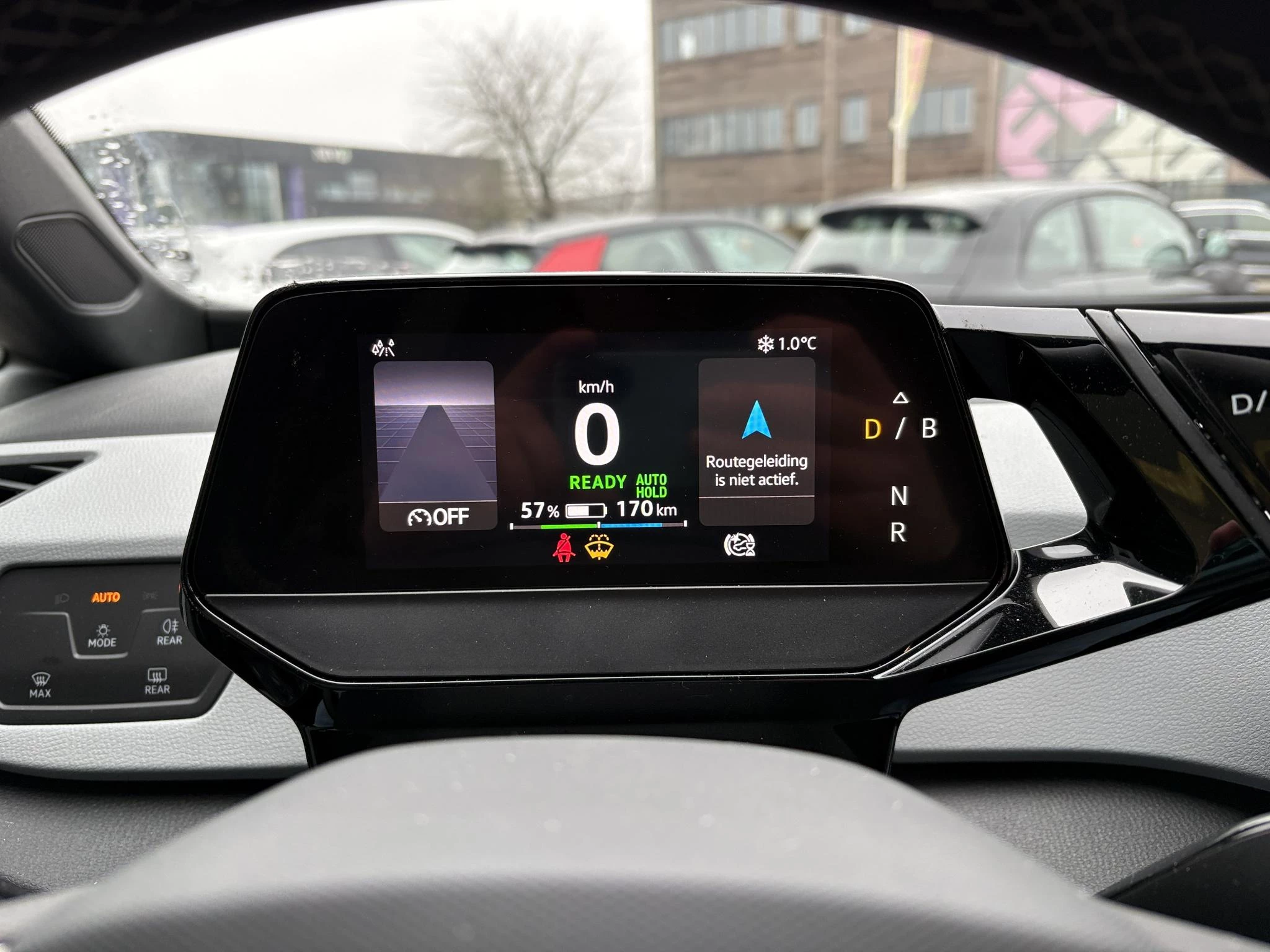 Hoofdafbeelding Volkswagen ID.3