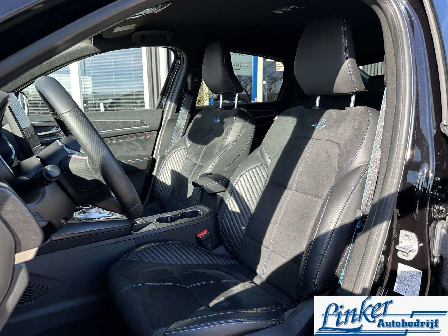 Hoofdafbeelding Renault Arkana