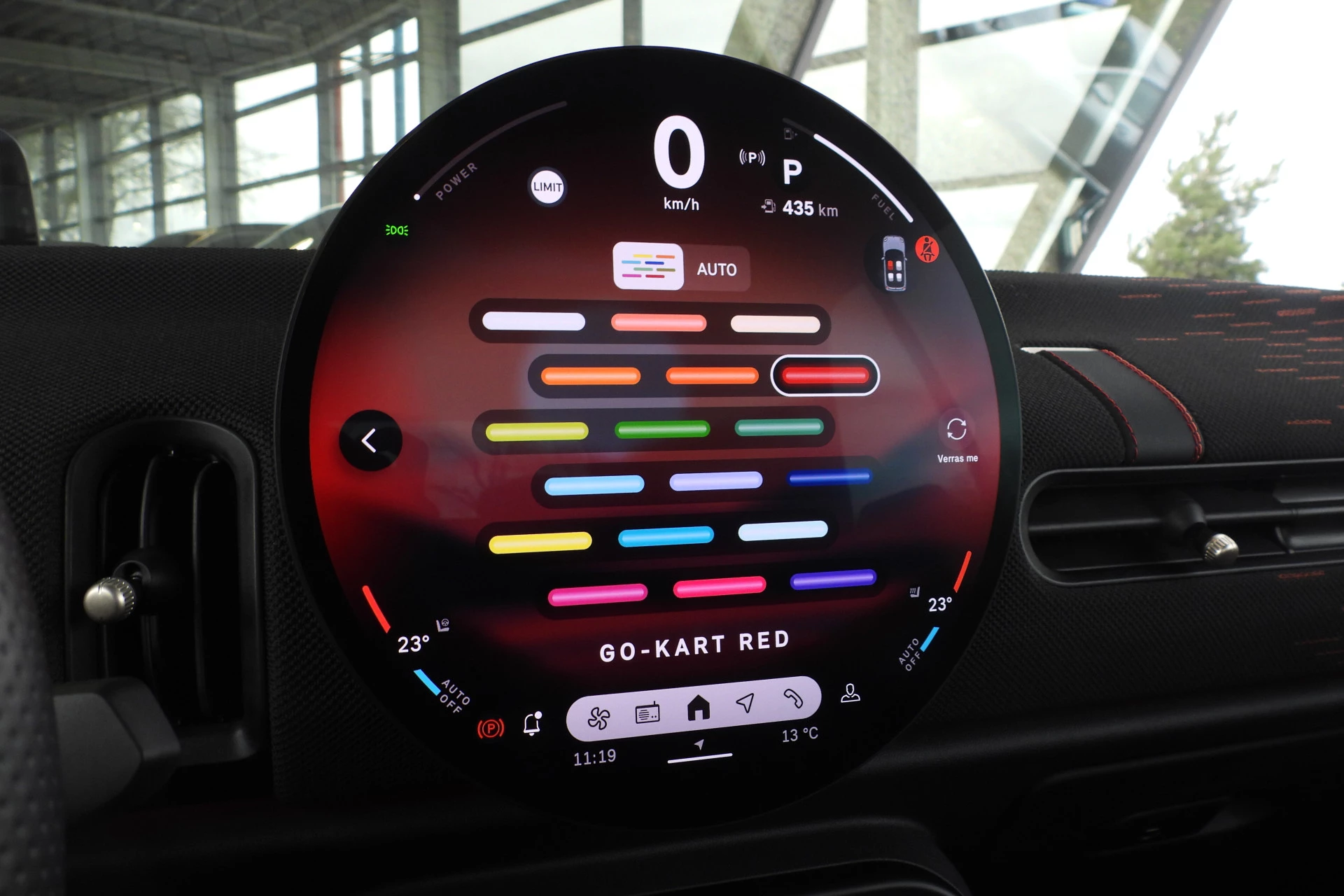 Hoofdafbeelding MINI Cooper Cabrio