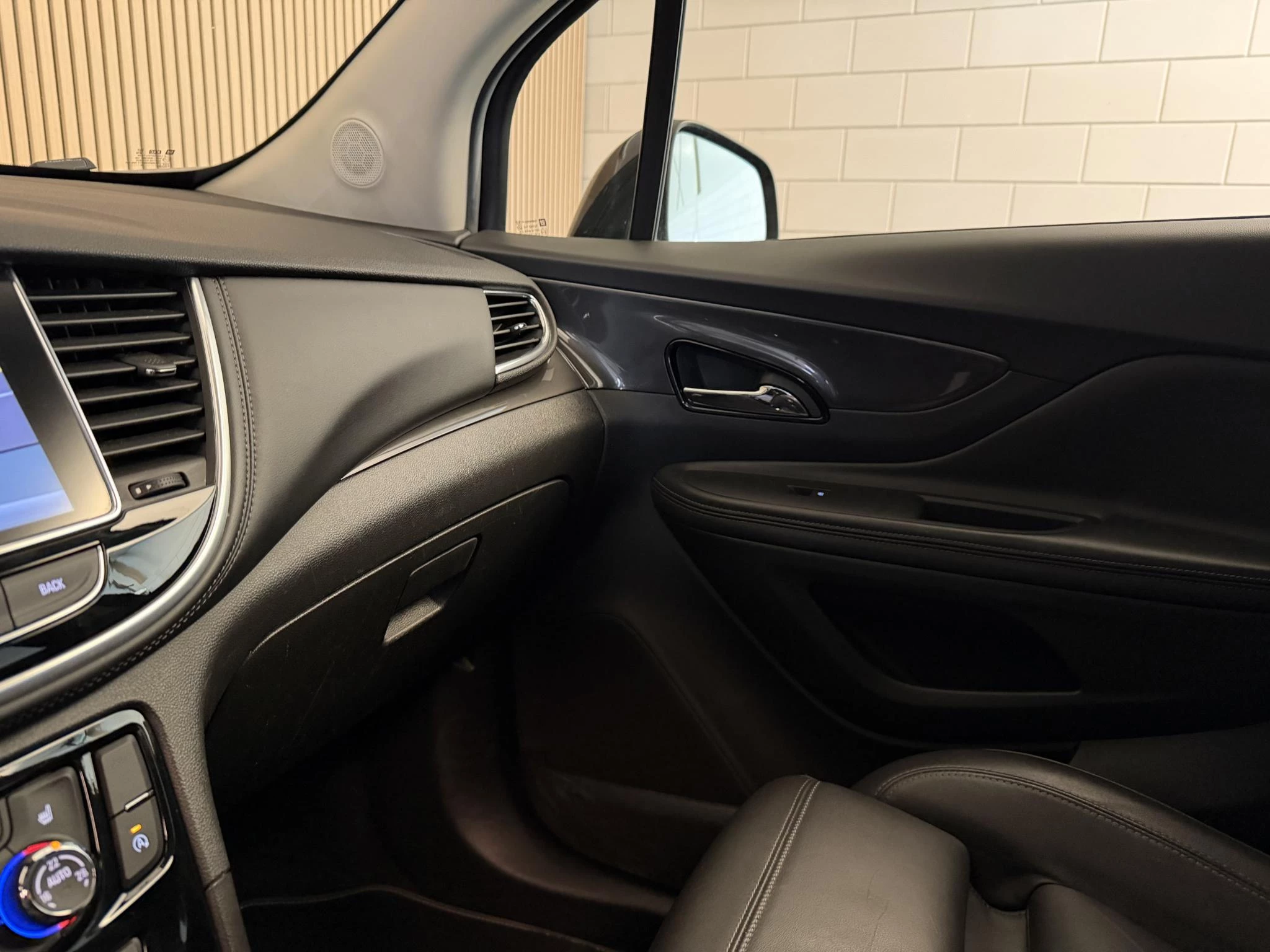 Hoofdafbeelding Opel Mokka X