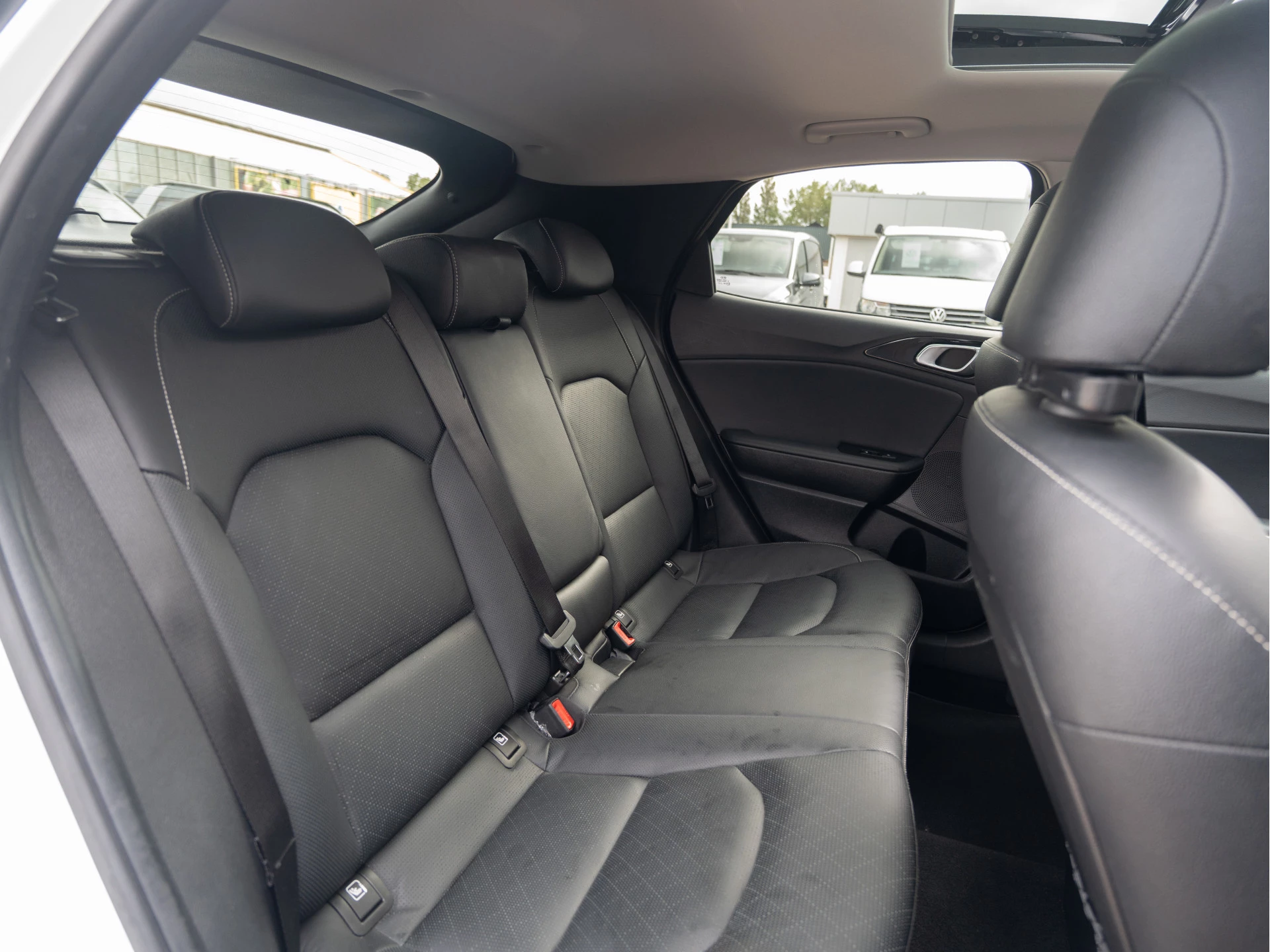 Hoofdafbeelding Kia XCeed