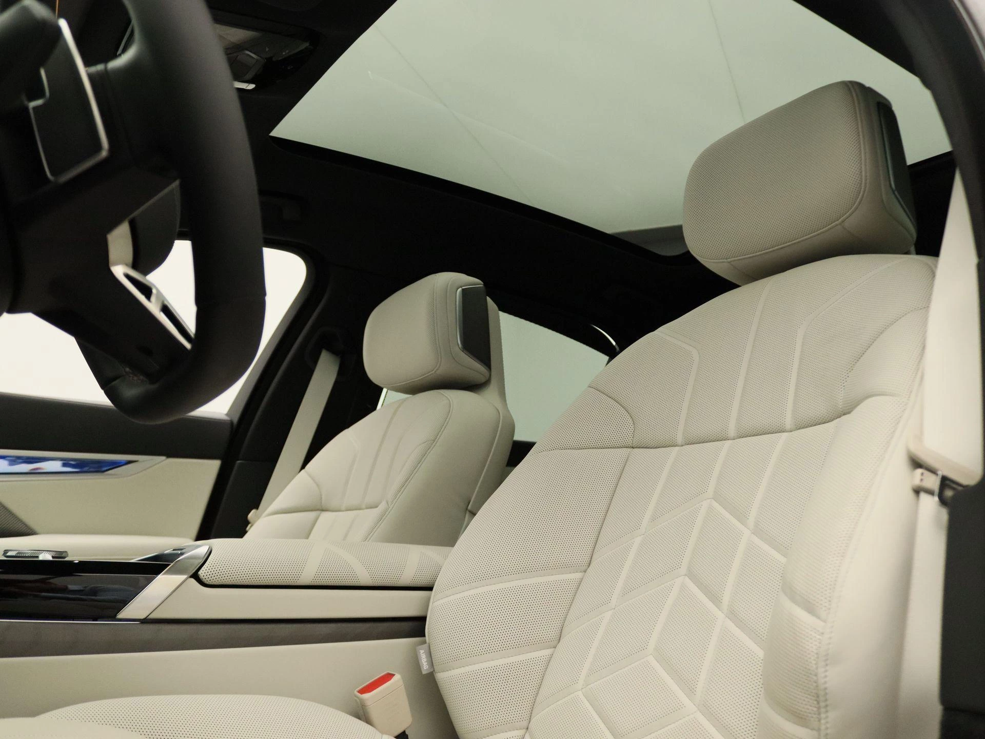 Hoofdafbeelding BMW 7 Serie