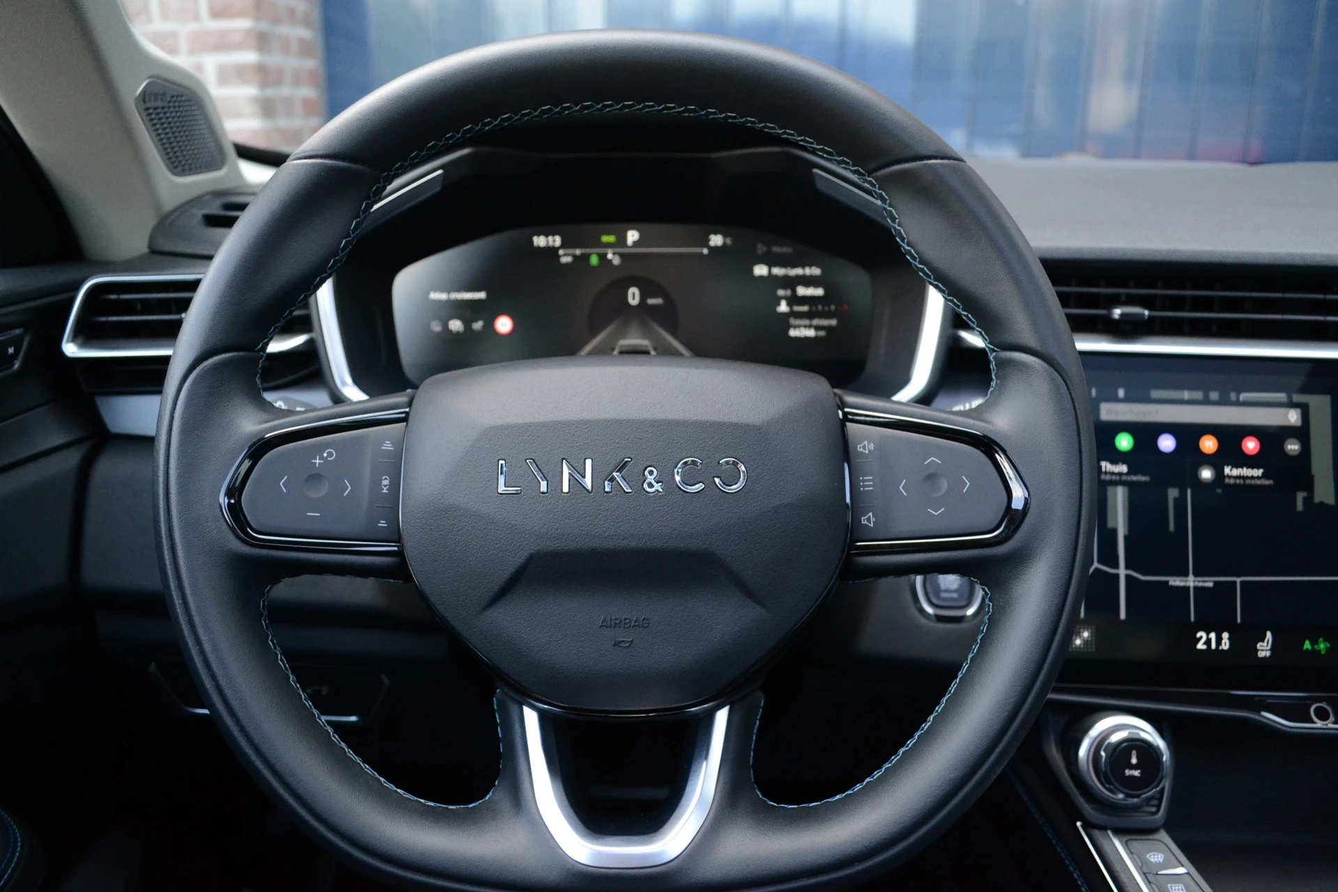 Hoofdafbeelding Lynk & Co 01