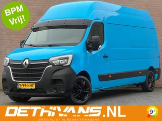 Renault Master 2.3dCi 180PK L3H3 Automaat / Cruisecontrol / Camera / Euro6