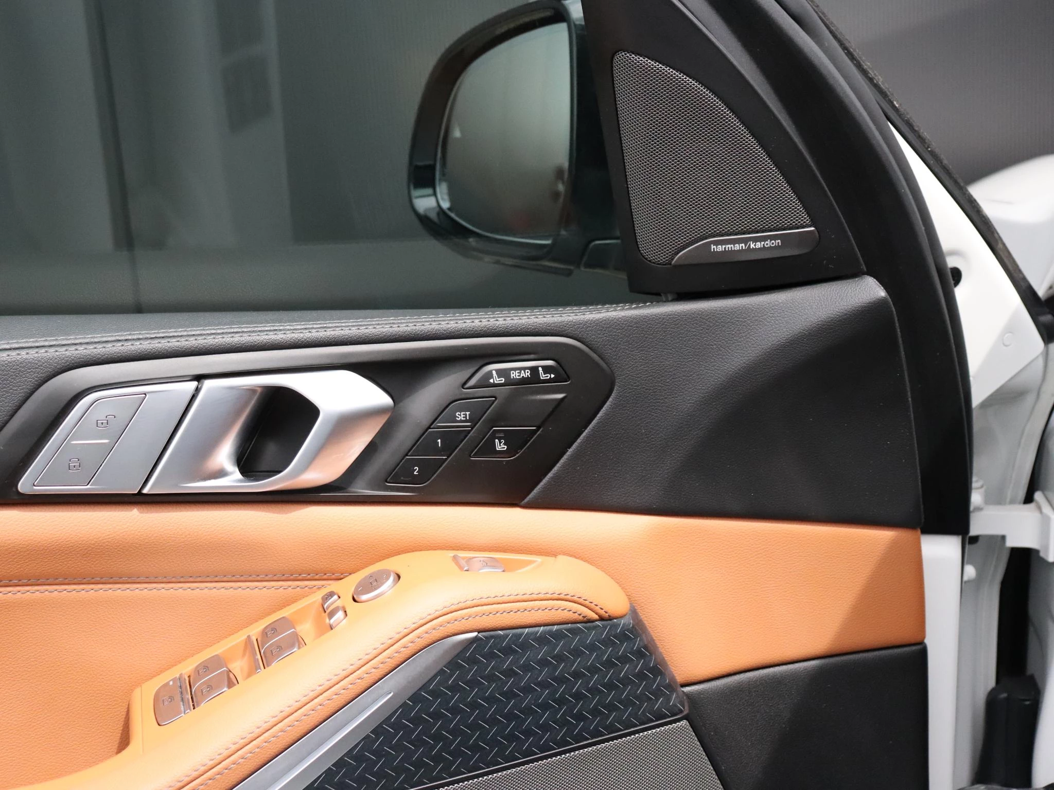 Hoofdafbeelding BMW X7