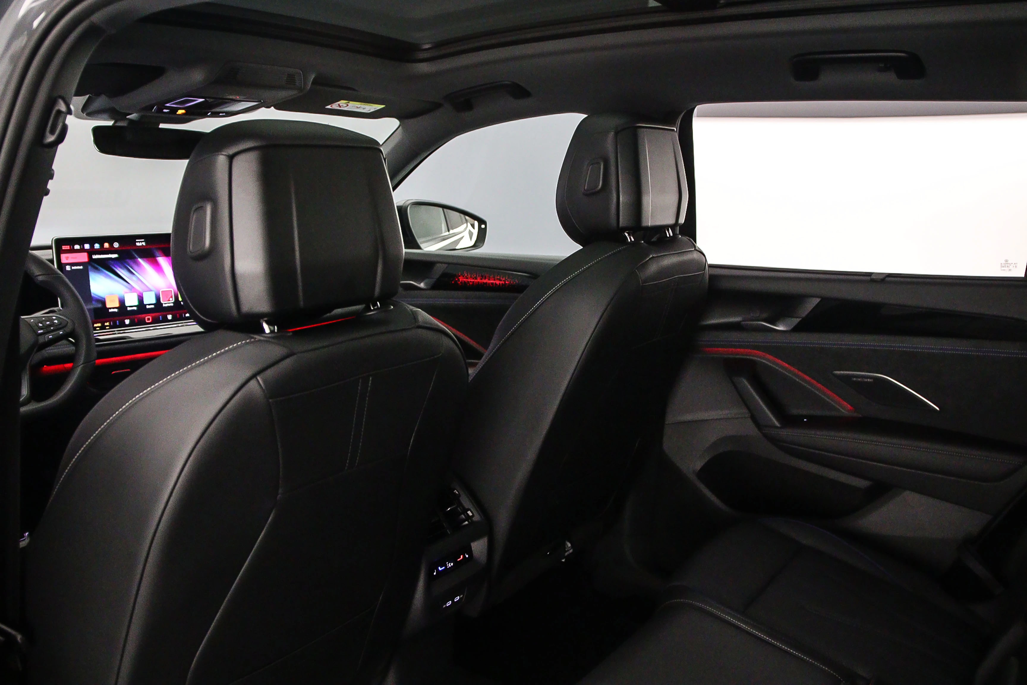 Hoofdafbeelding Volkswagen Tayron