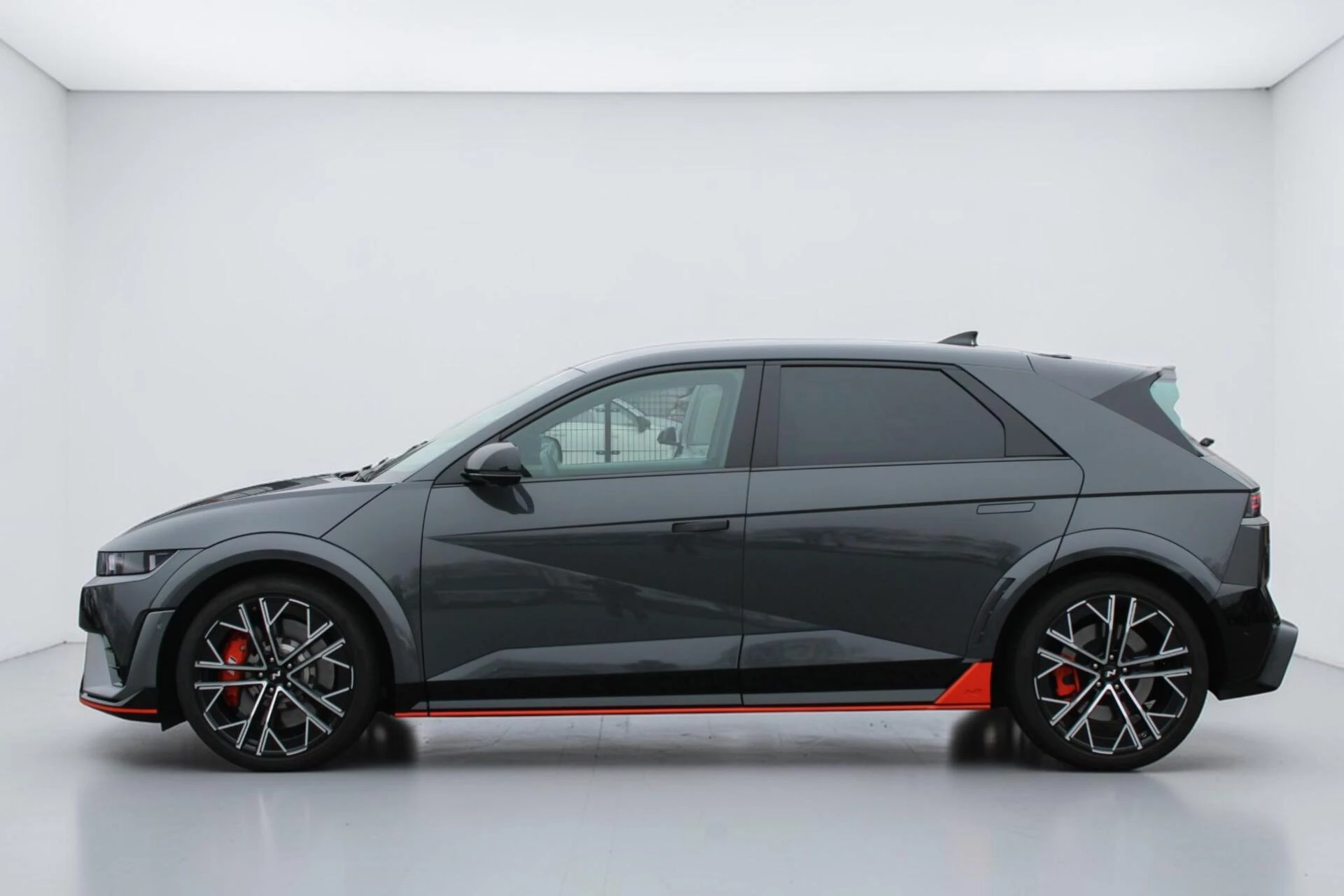 Hoofdafbeelding Hyundai IONIQ 5