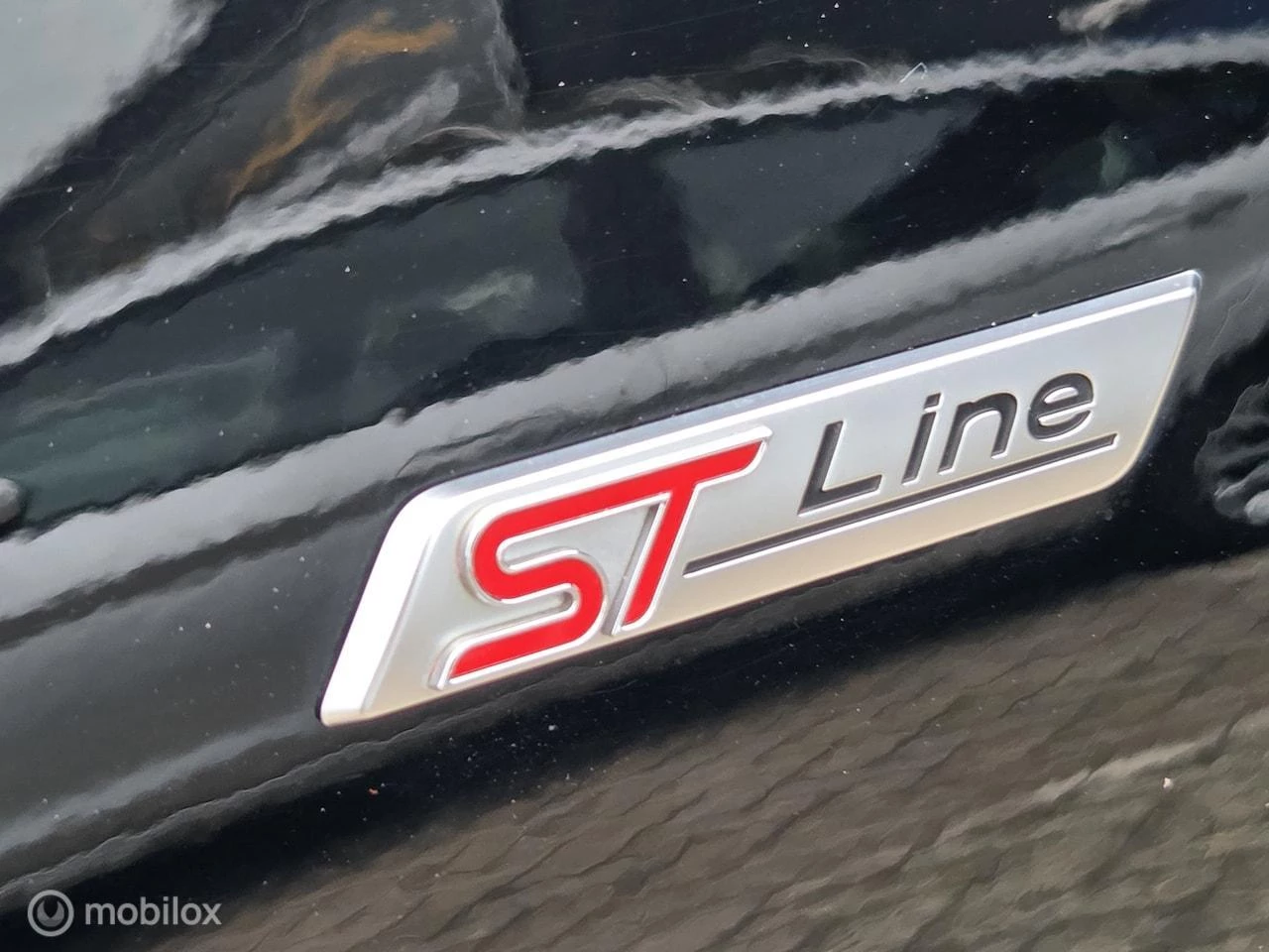 Hoofdafbeelding Ford Mondeo