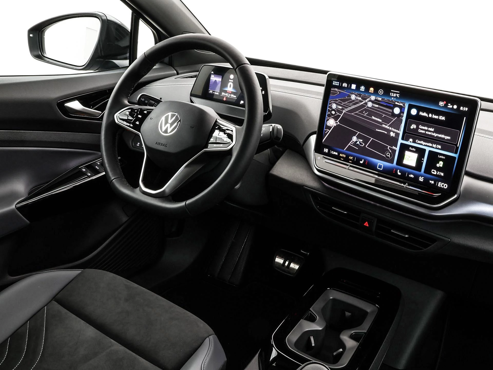 Hoofdafbeelding Volkswagen ID.4