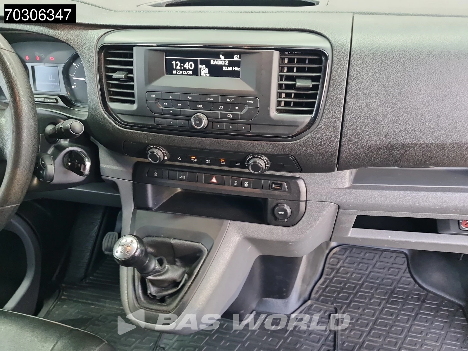 Hoofdafbeelding Toyota ProAce