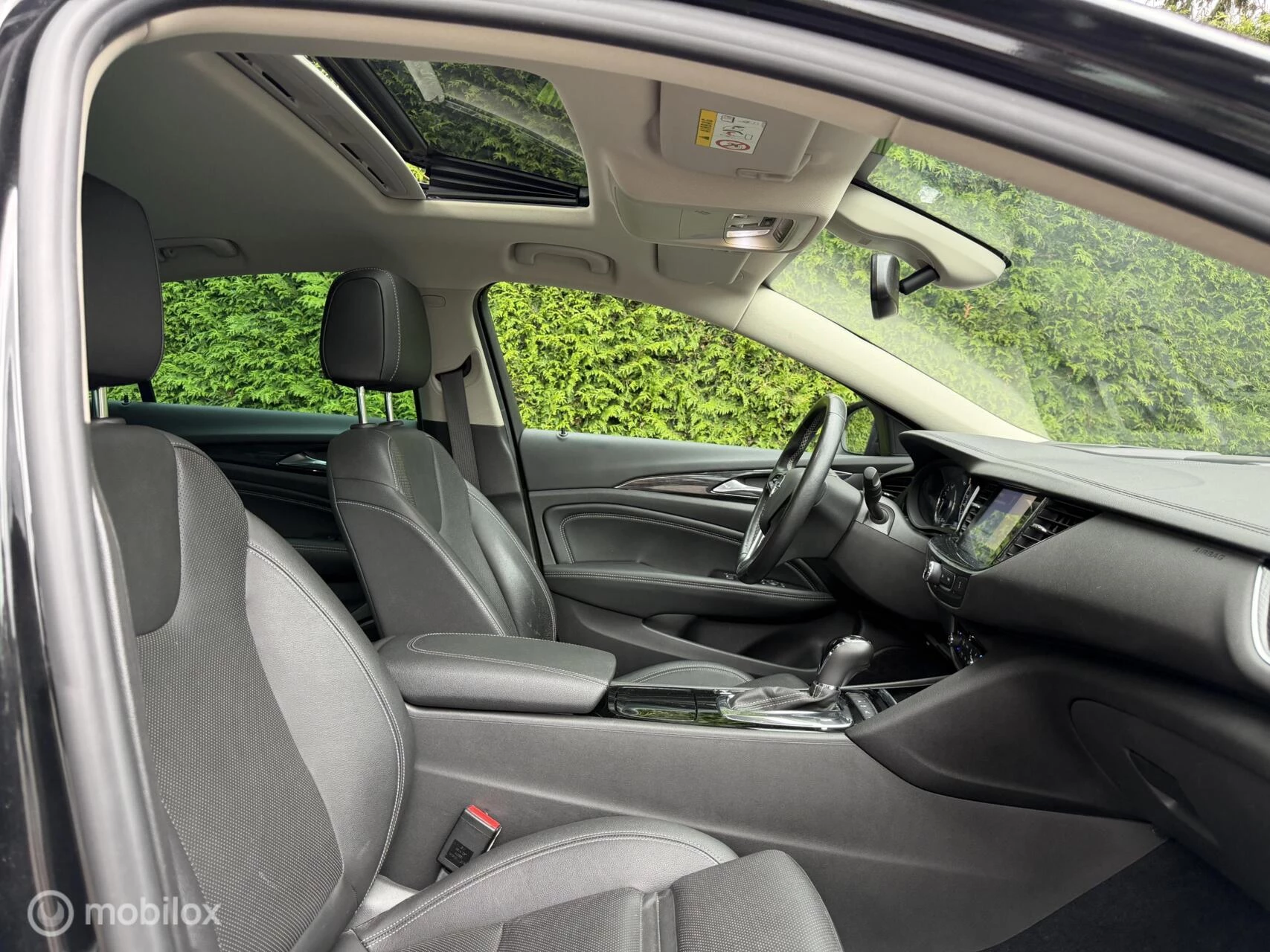 Hoofdafbeelding Opel Insignia