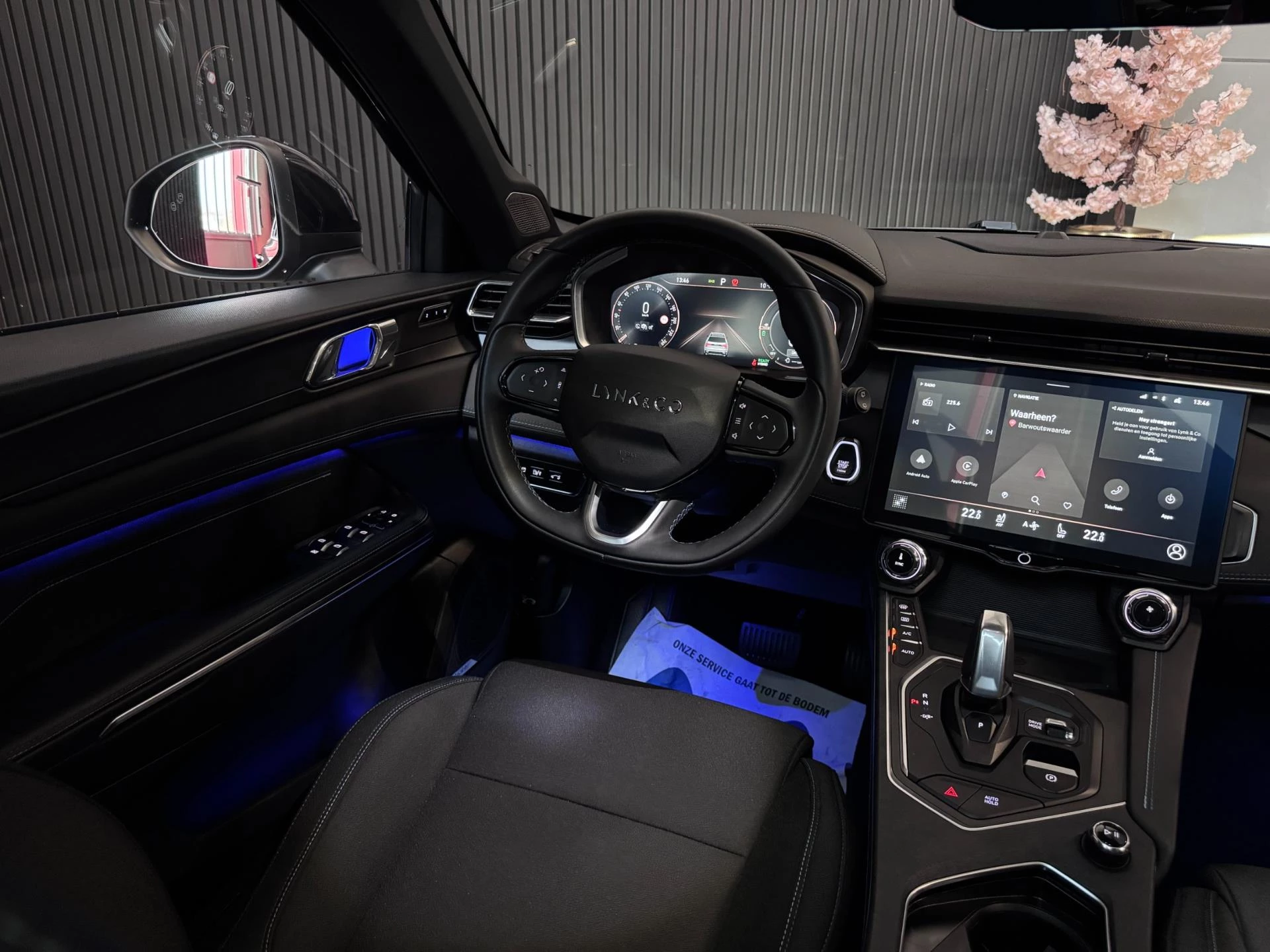 Hoofdafbeelding Lynk & Co 01