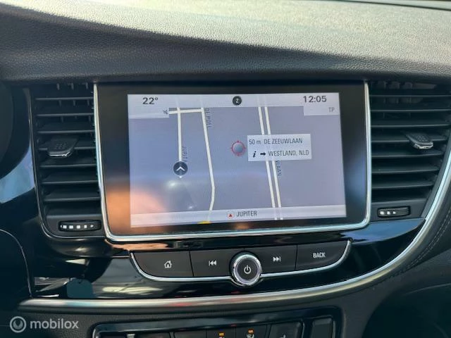 Hoofdafbeelding Opel Mokka X