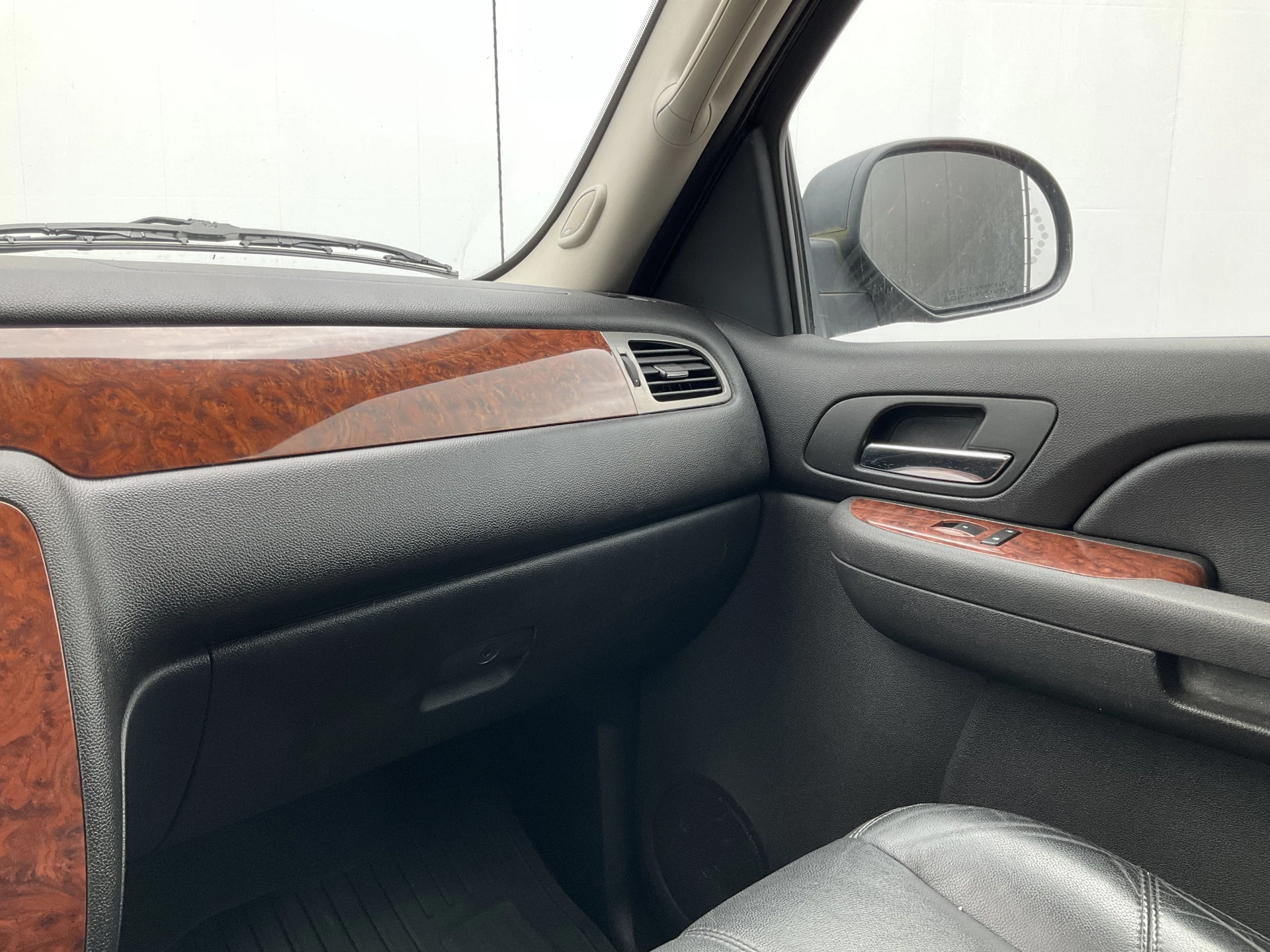 Hoofdafbeelding Chevrolet Avalanche