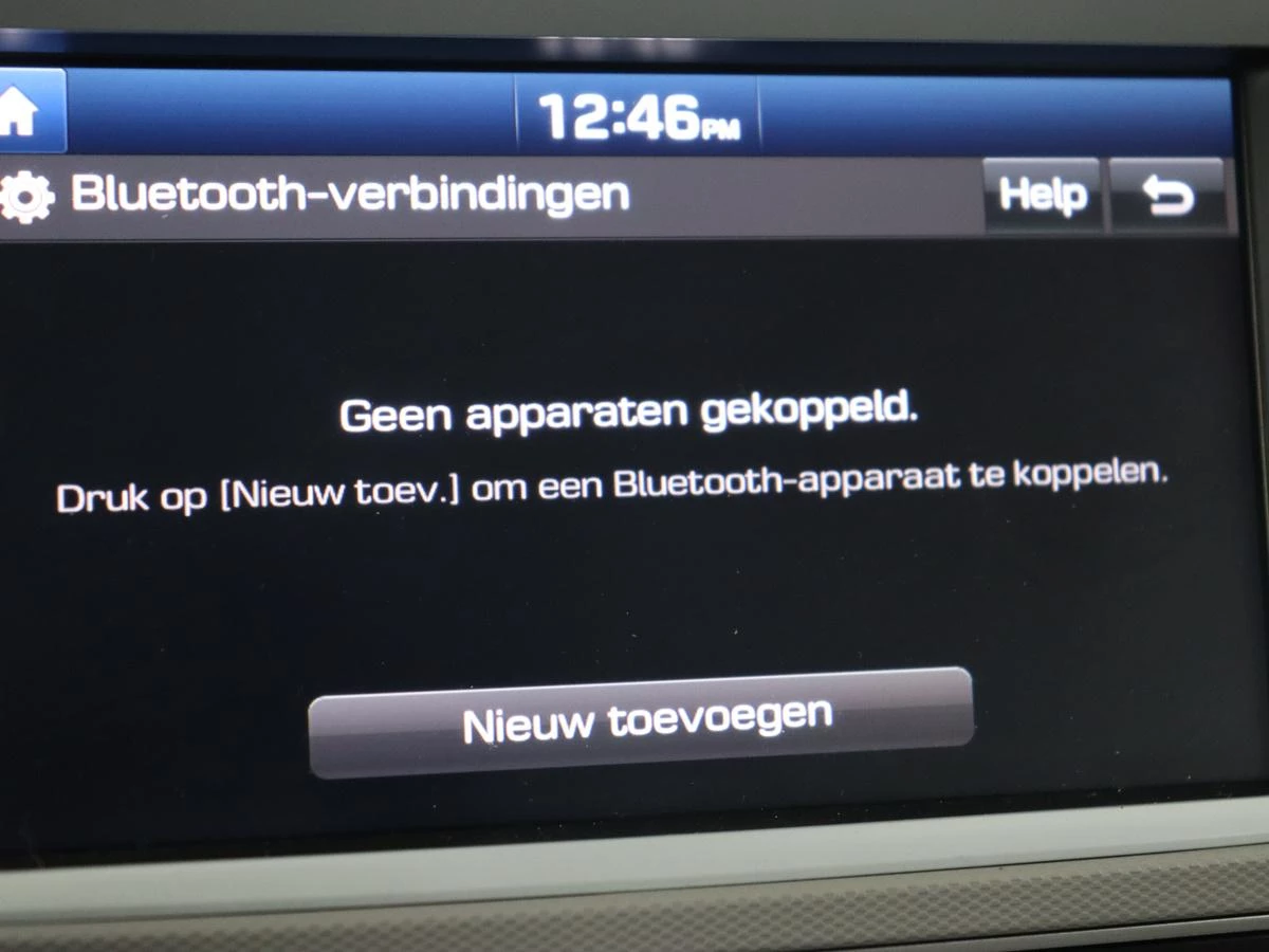 Hoofdafbeelding Hyundai IONIQ