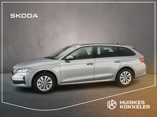 Škoda Octavia Combi