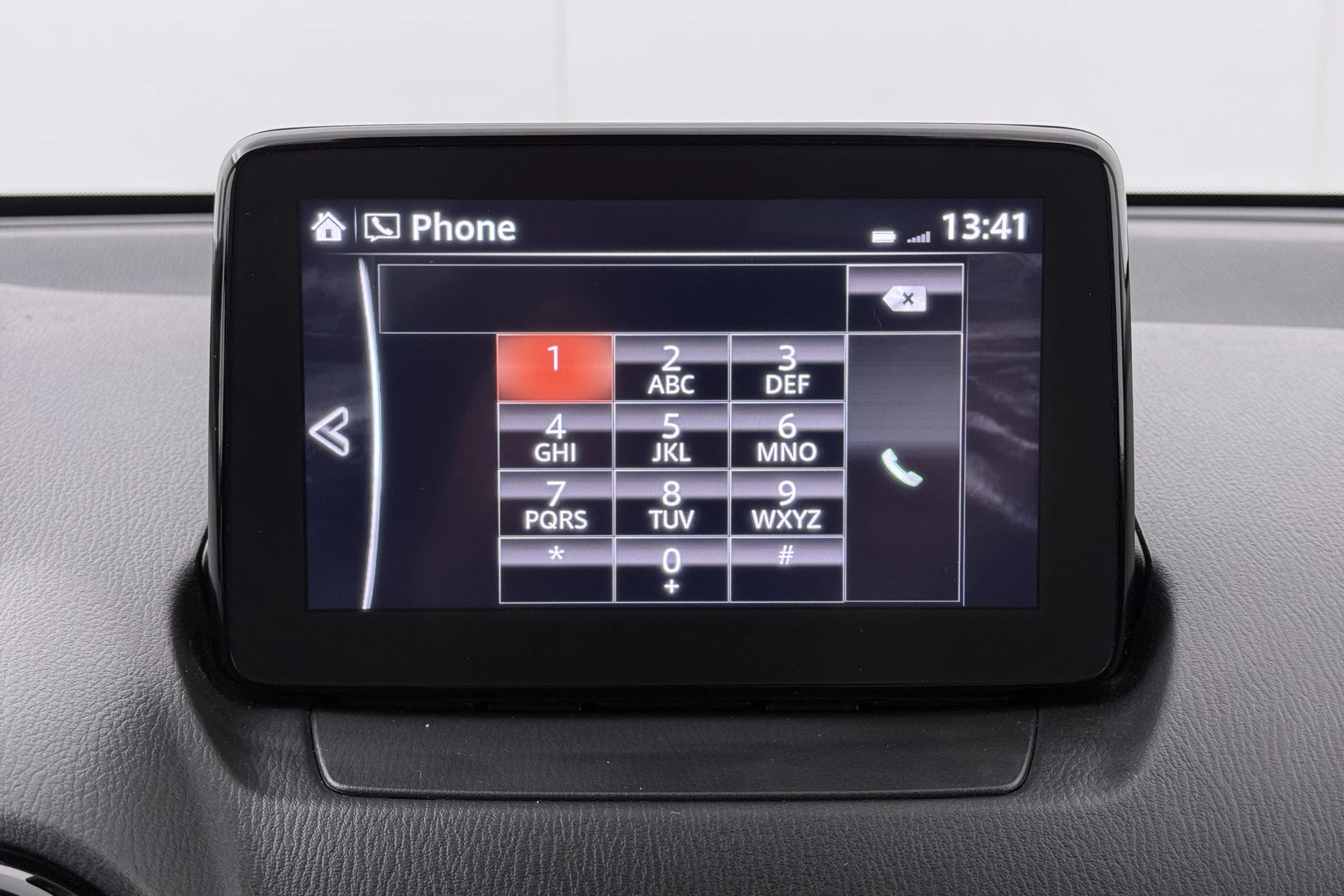 Hoofdafbeelding Mazda 2