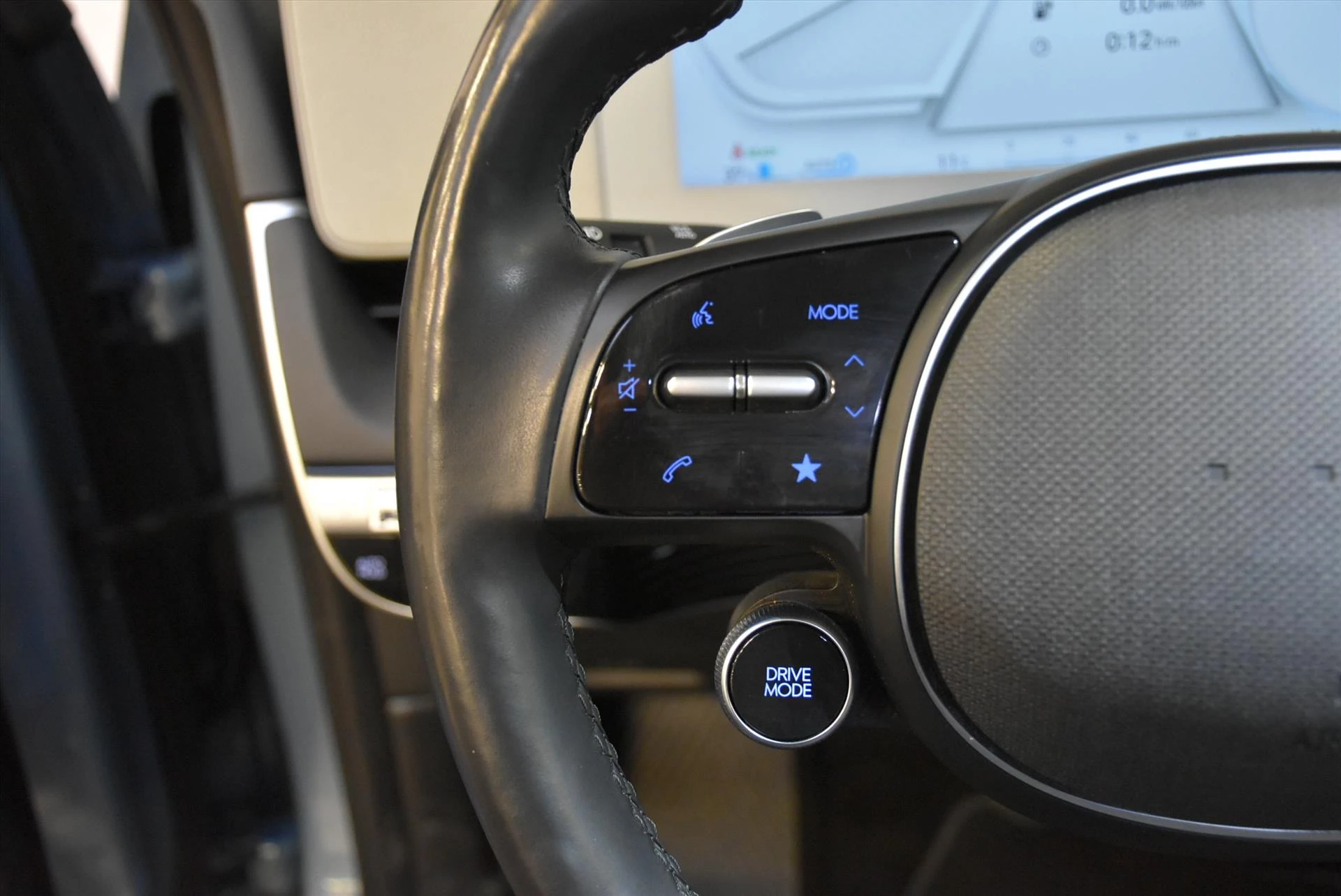 Hoofdafbeelding Hyundai IONIQ 5