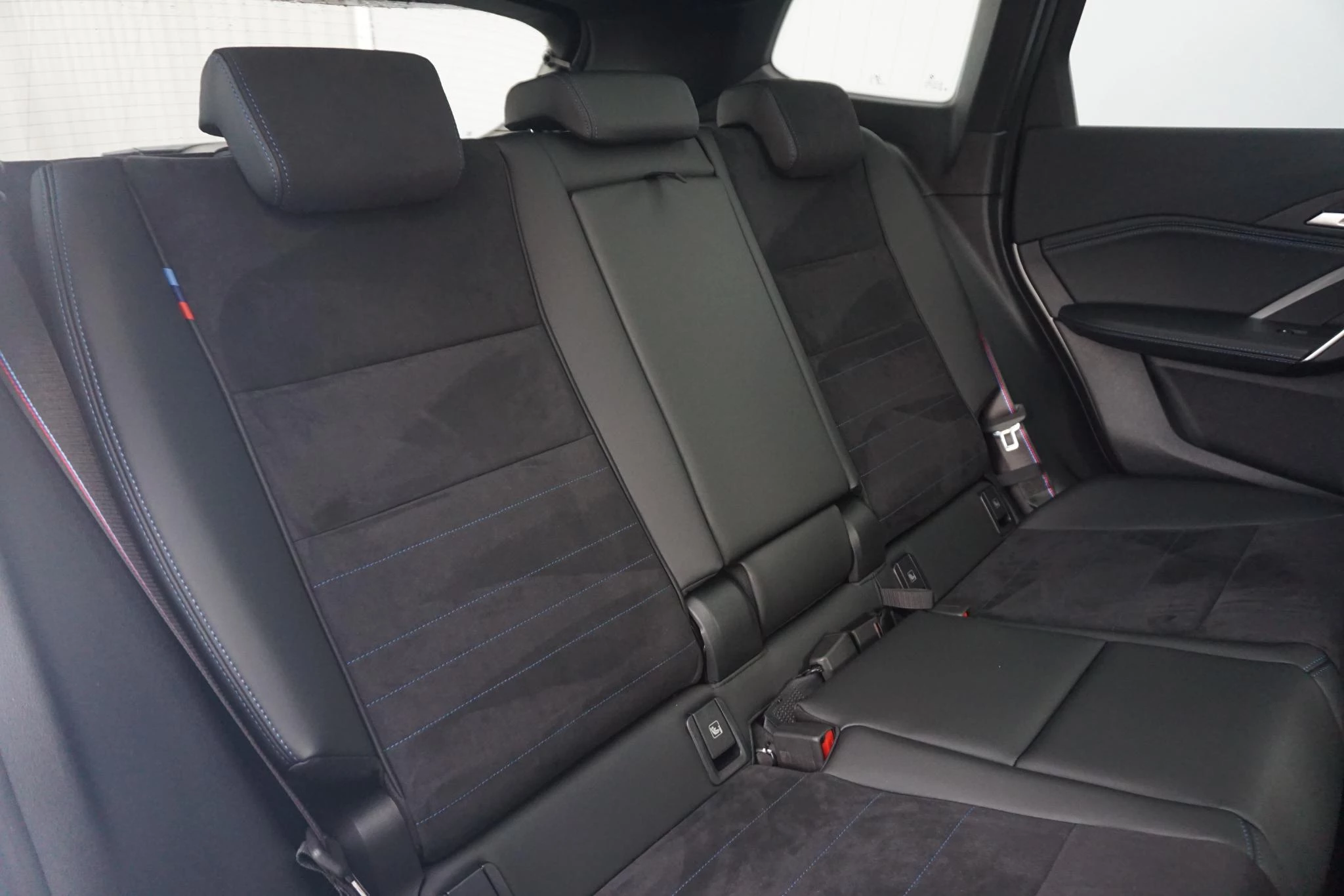 Hoofdafbeelding BMW iX1