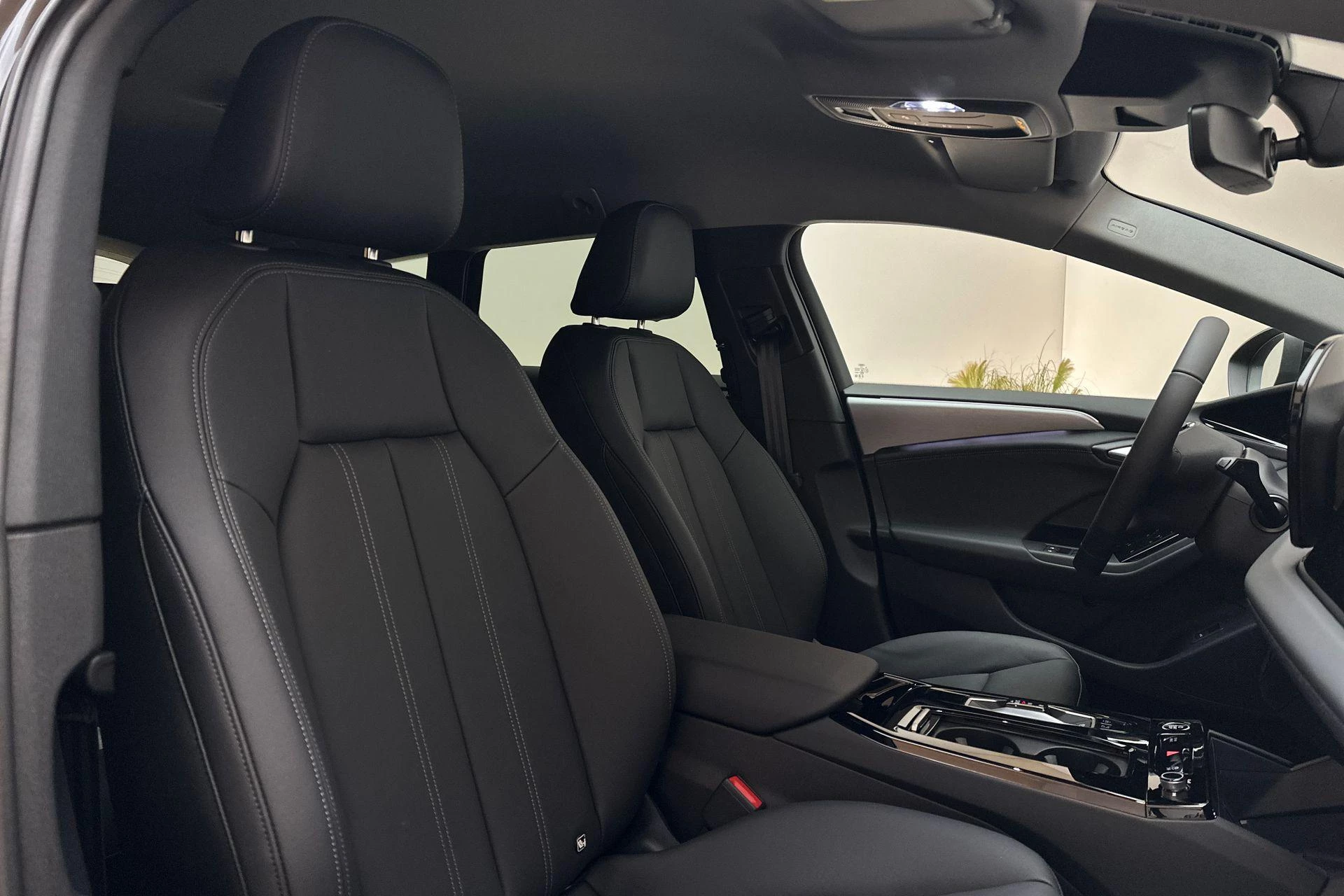 Hoofdafbeelding Audi A6 Avant e-tron