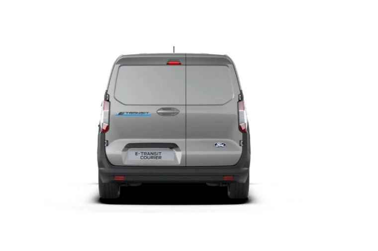 Hoofdafbeelding Ford E-Transit