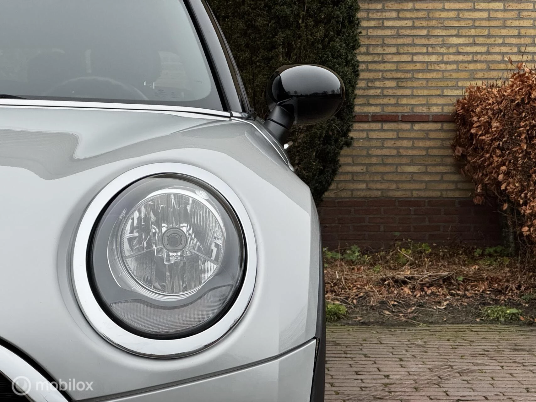 Hoofdafbeelding MINI Clubman