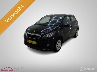 Peugeot 108 1.0 e-VTi Active *NL, AIRCO, 1e EIG, RIJKLAARPRIJS!*