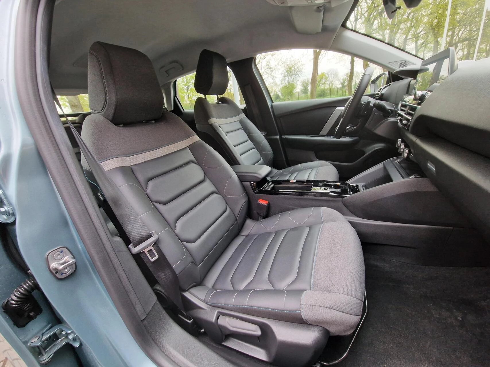 Hoofdafbeelding Citroën C4