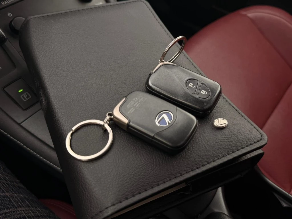 Hoofdafbeelding Lexus CT
