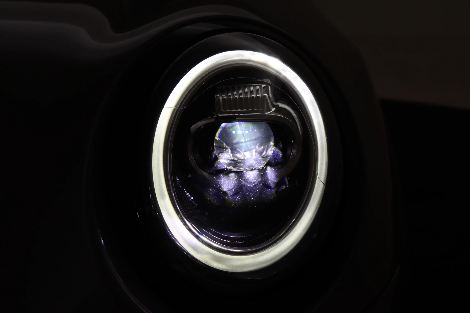 Hoofdafbeelding MINI Cooper S