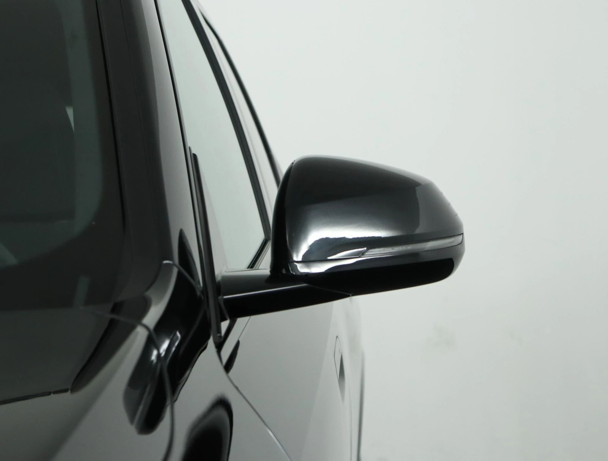 Hoofdafbeelding BMW iX1