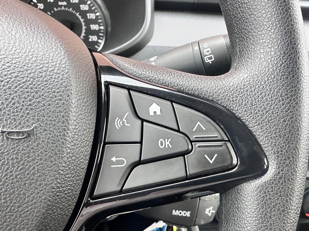 Hoofdafbeelding Dacia Sandero