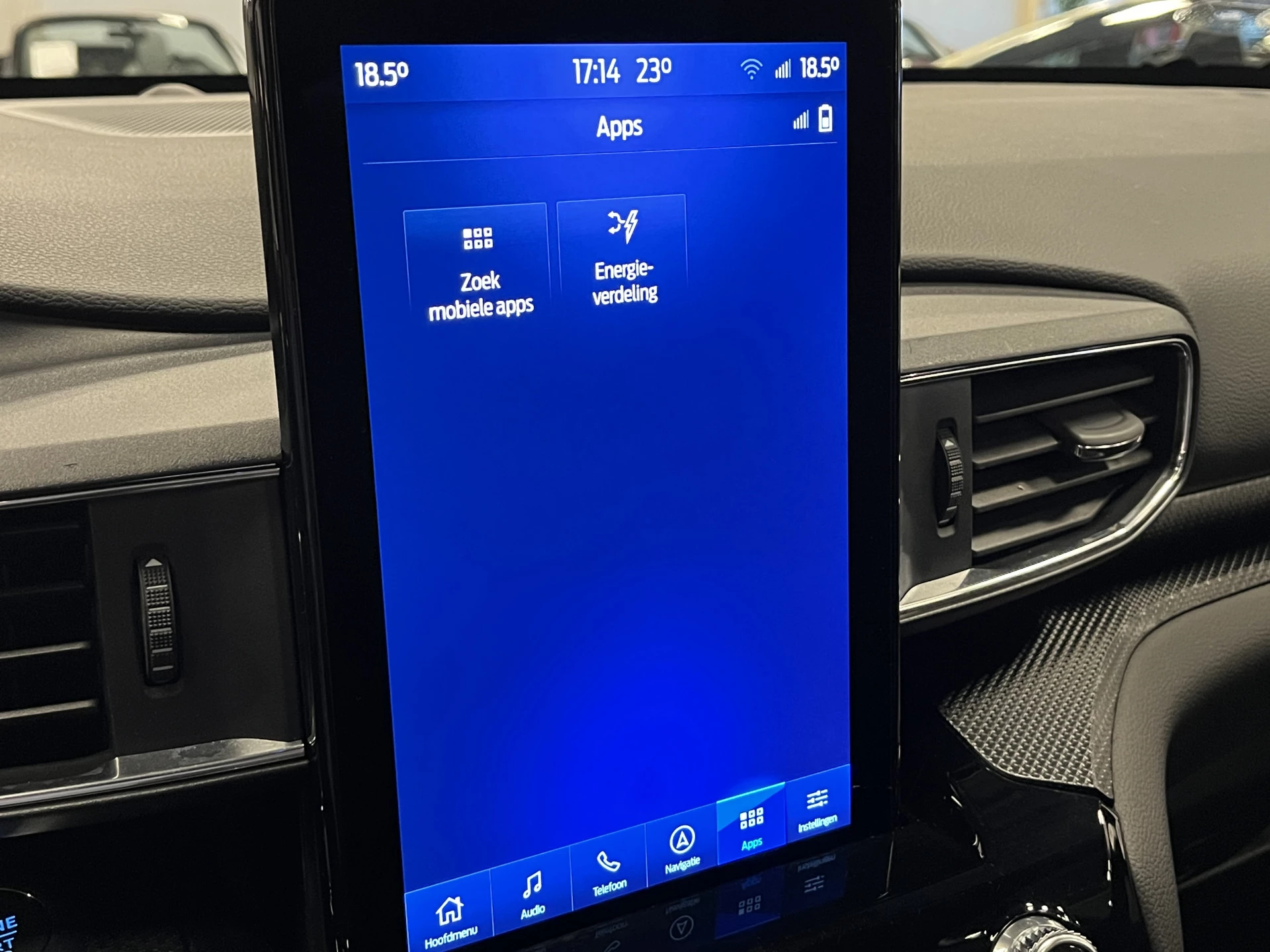 Hoofdafbeelding Ford Explorer