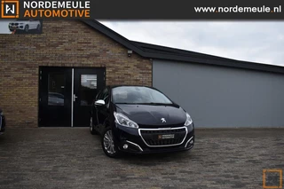 Peugeot 208 1.2 PURETECH GT-LINE, AUT, A/C, Navi, Carplay