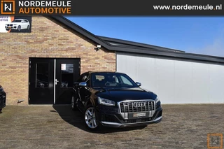 Audi Q2 2.0 TFSI QUATTRO, Exclusief Leder, Panorama