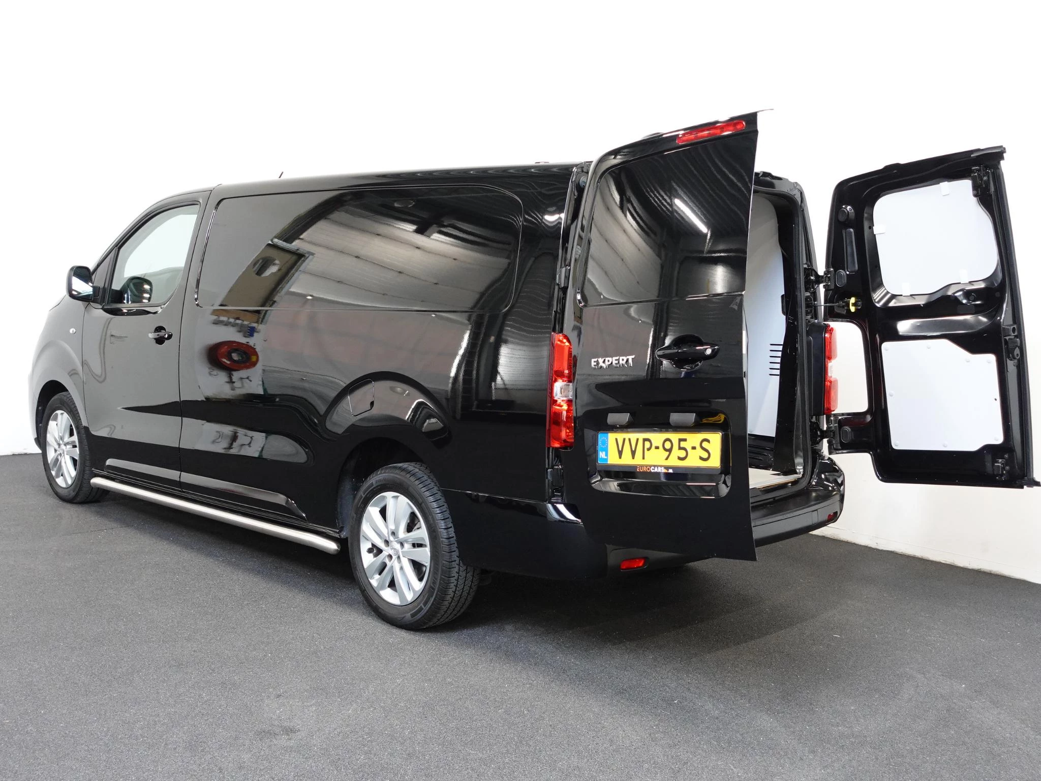 Hoofdafbeelding Peugeot Expert