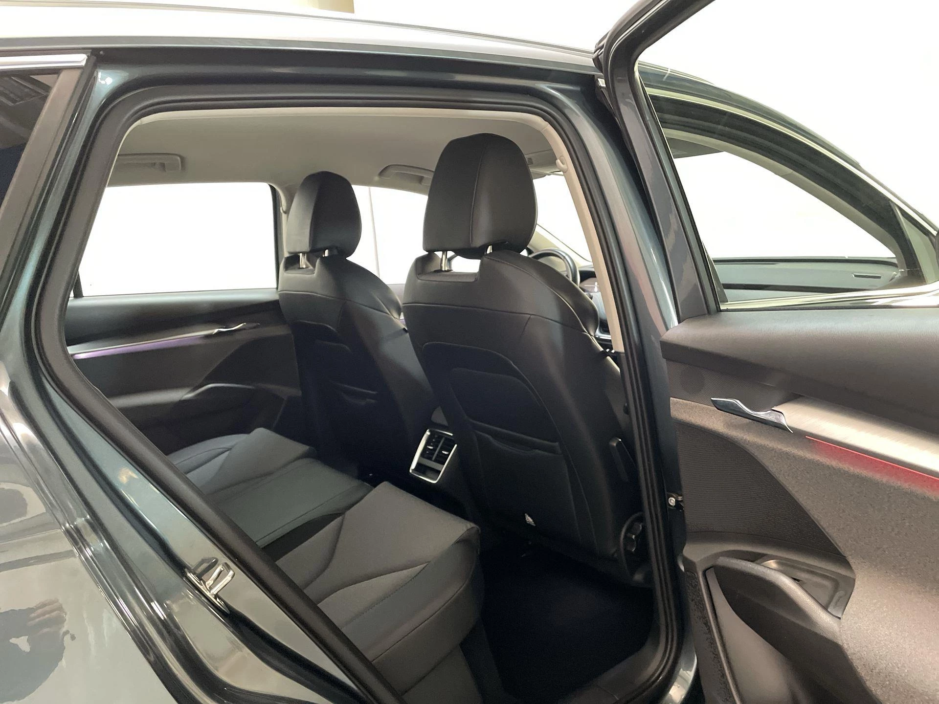 Hoofdafbeelding Škoda Enyaq iV