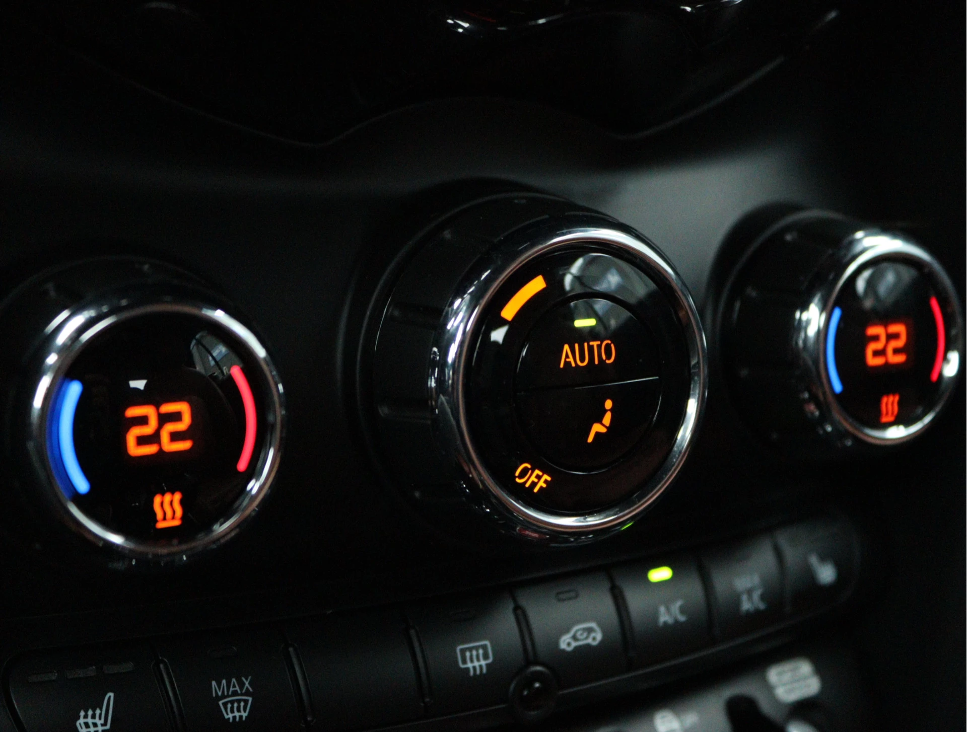 Hoofdafbeelding MINI Cooper Cabrio