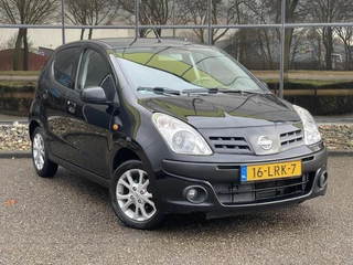 Nissan Pixo 1.0 | 2010 | Airco ❄️ | 5-deurs | Apk |
