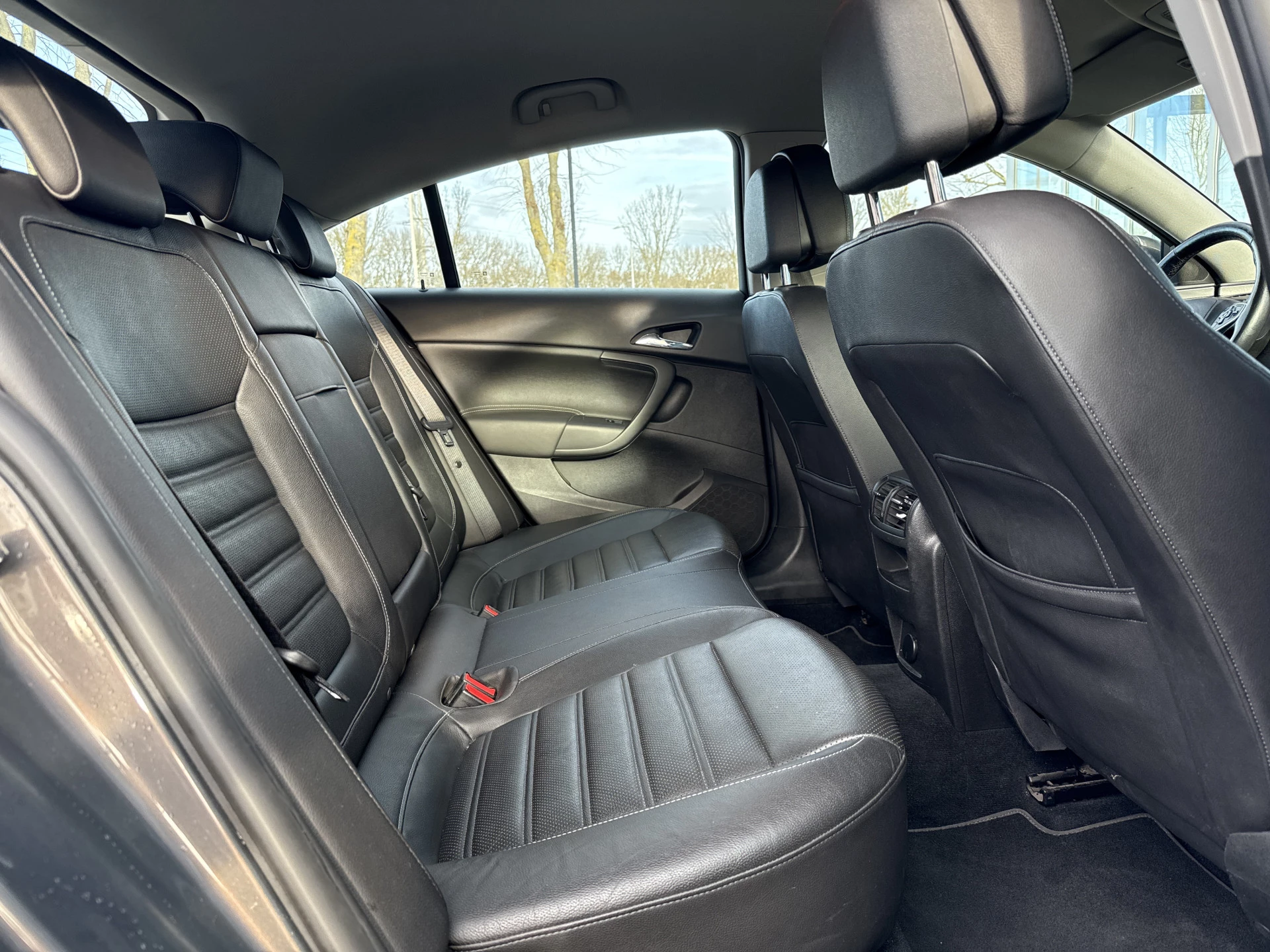 Hoofdafbeelding Opel Insignia