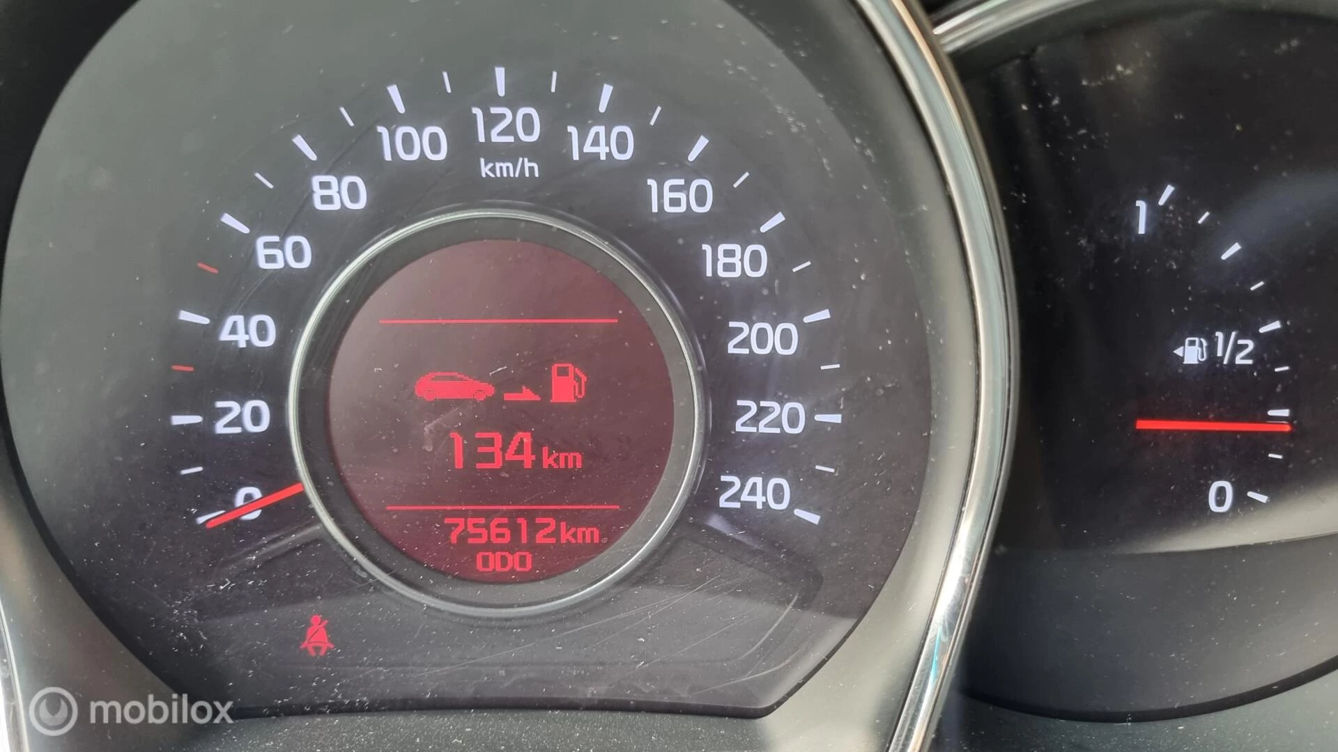 Hoofdafbeelding Kia cee'd