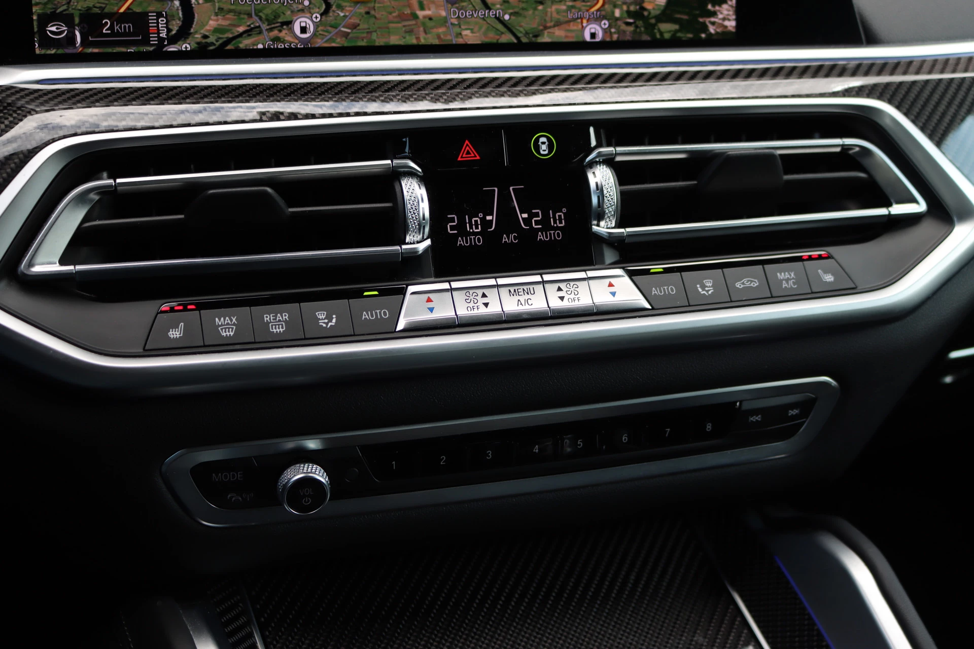 Hoofdafbeelding BMW X6