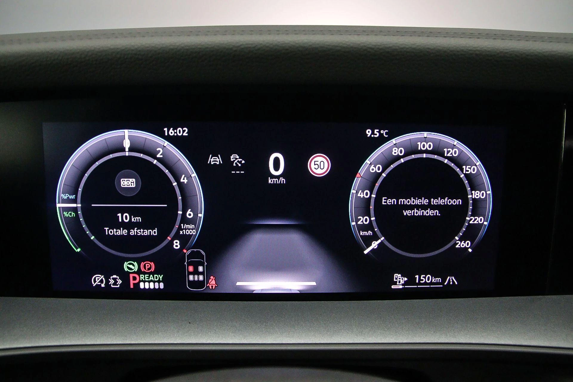 Hoofdafbeelding Volkswagen Tayron