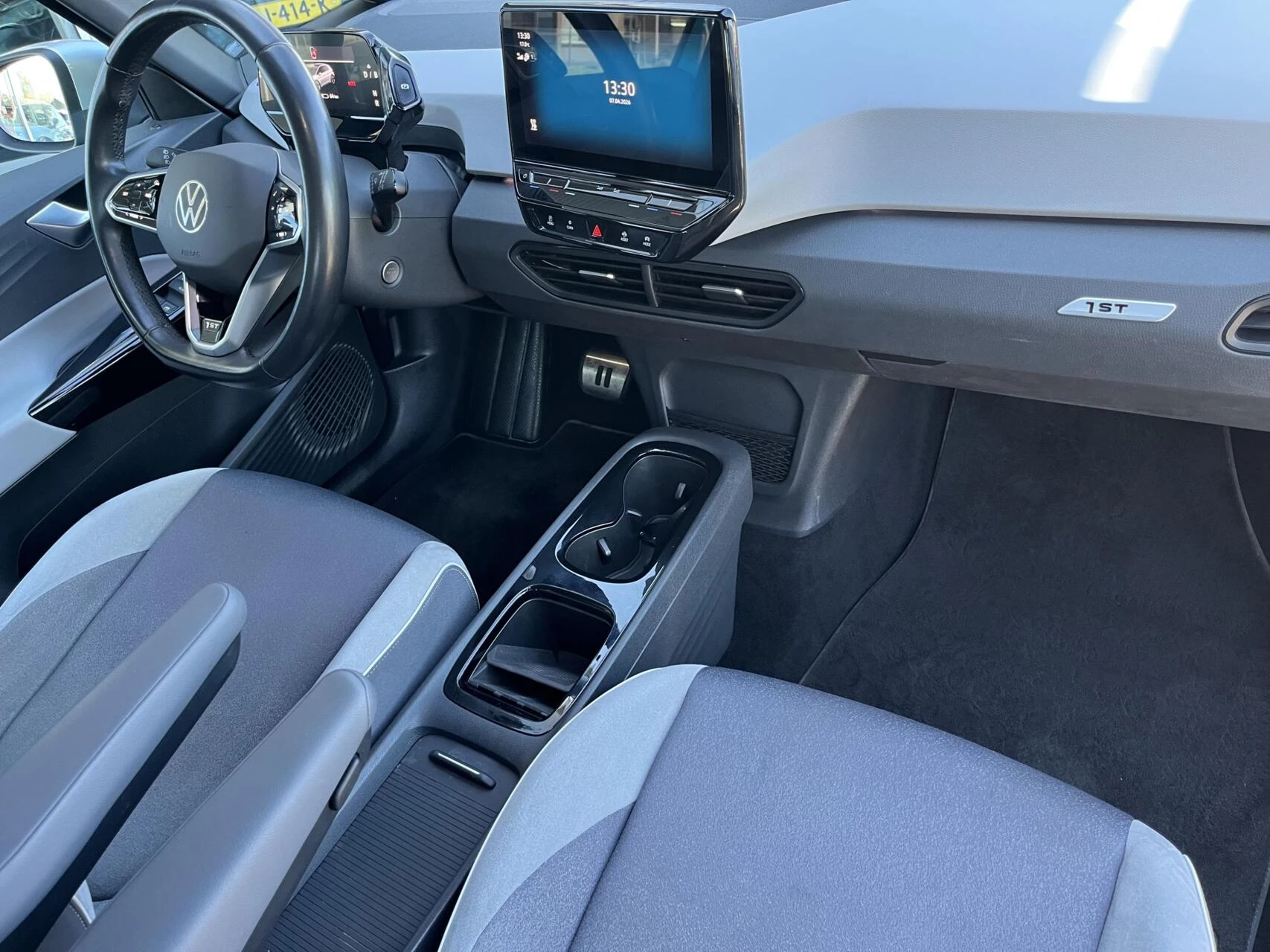 Hoofdafbeelding Volkswagen ID.3