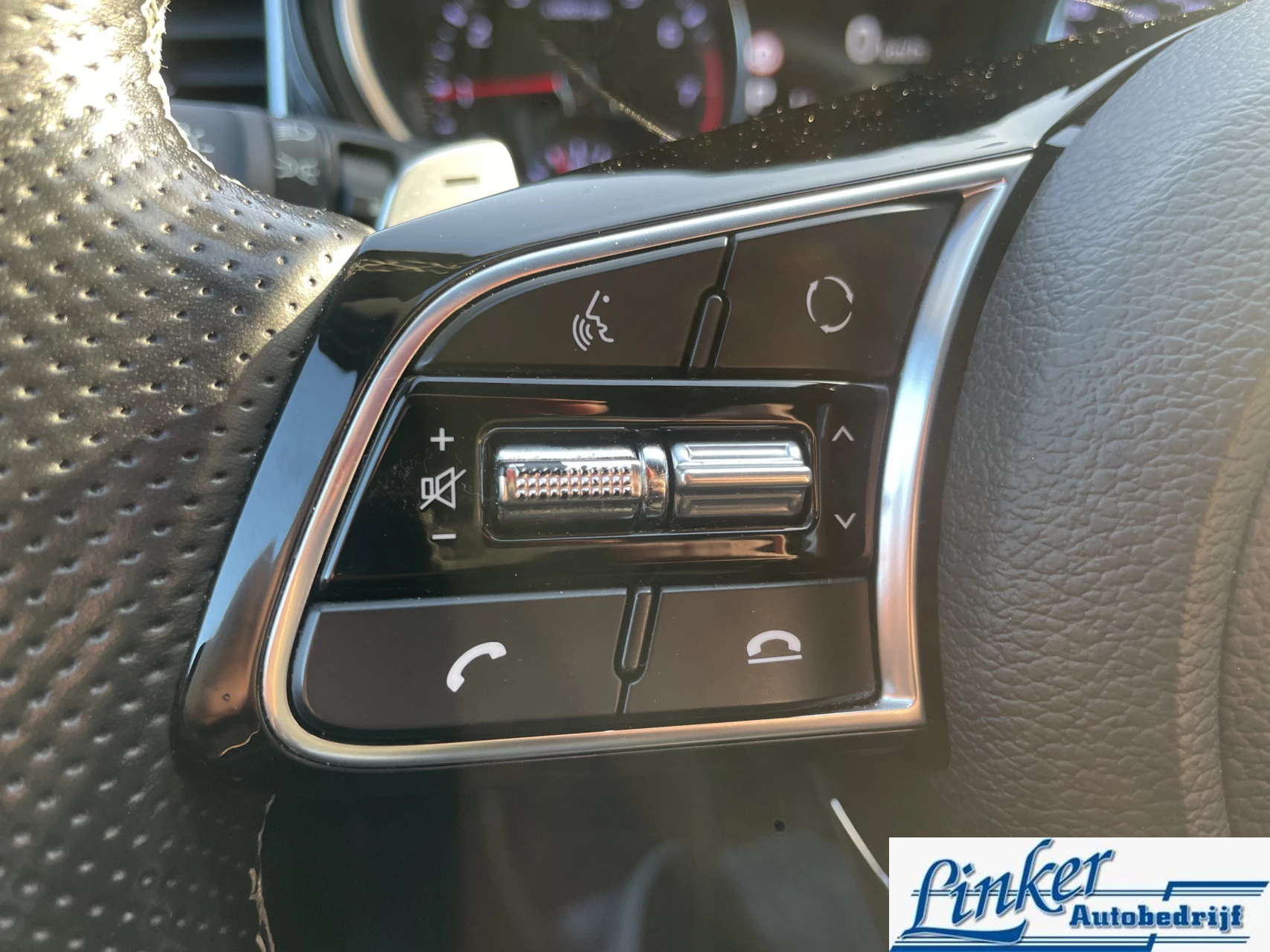 Hoofdafbeelding Kia Ceed