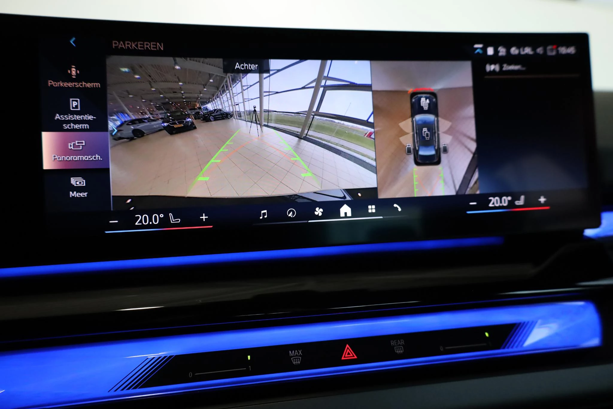 Hoofdafbeelding BMW i5