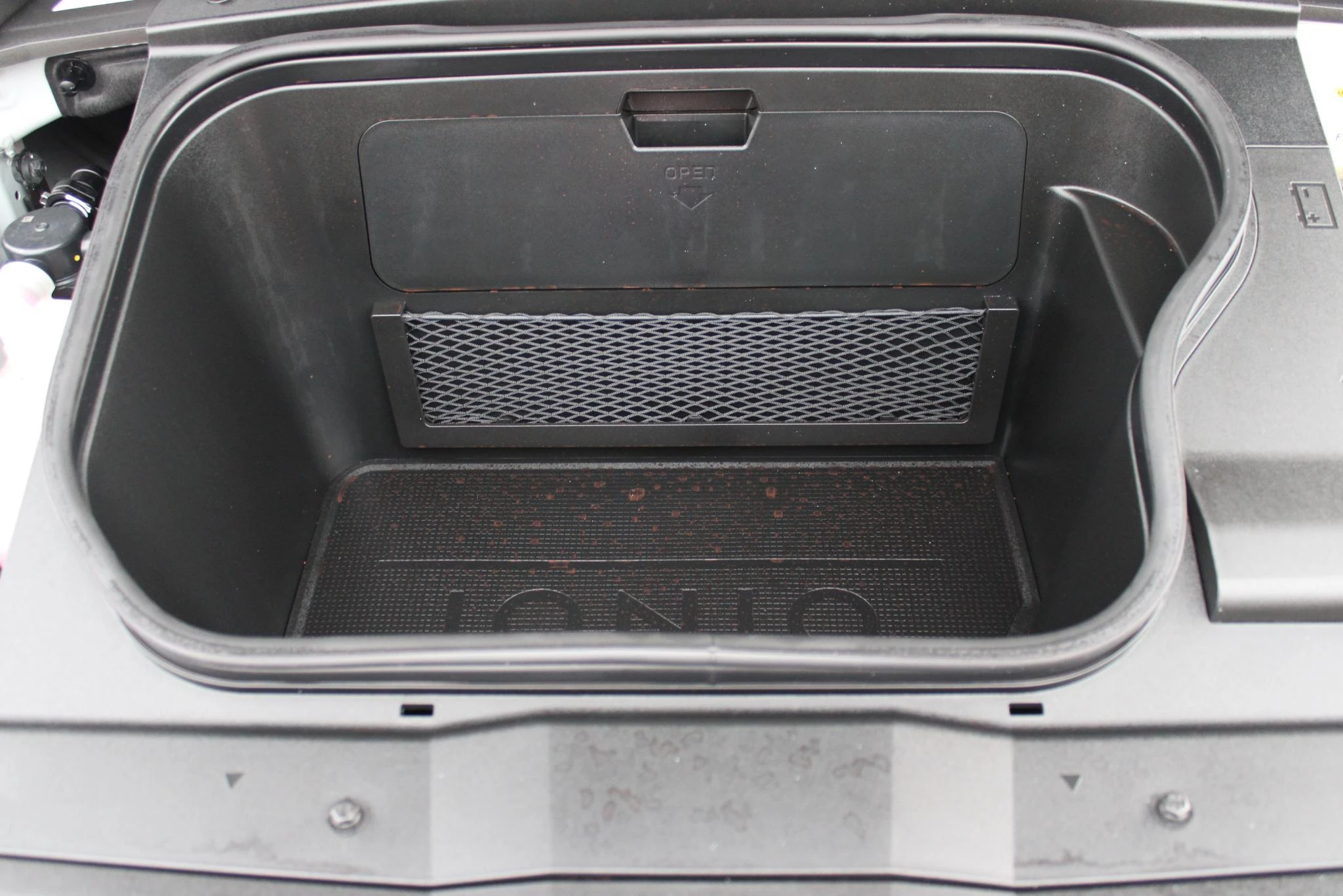 Hoofdafbeelding Hyundai IONIQ 6