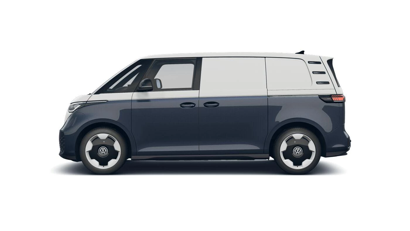 Hoofdafbeelding Volkswagen ID. Buzz Cargo