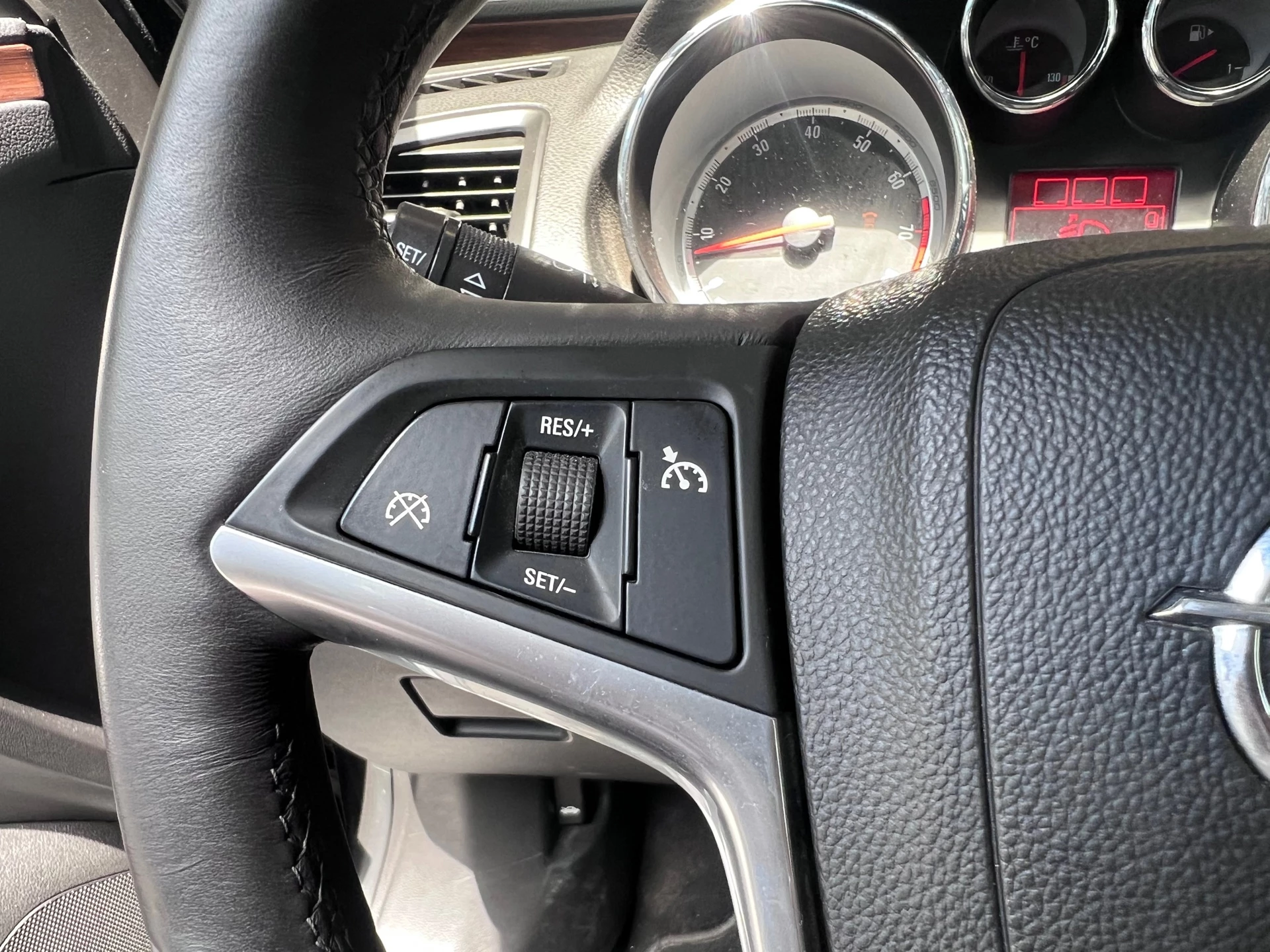 Hoofdafbeelding Opel Insignia